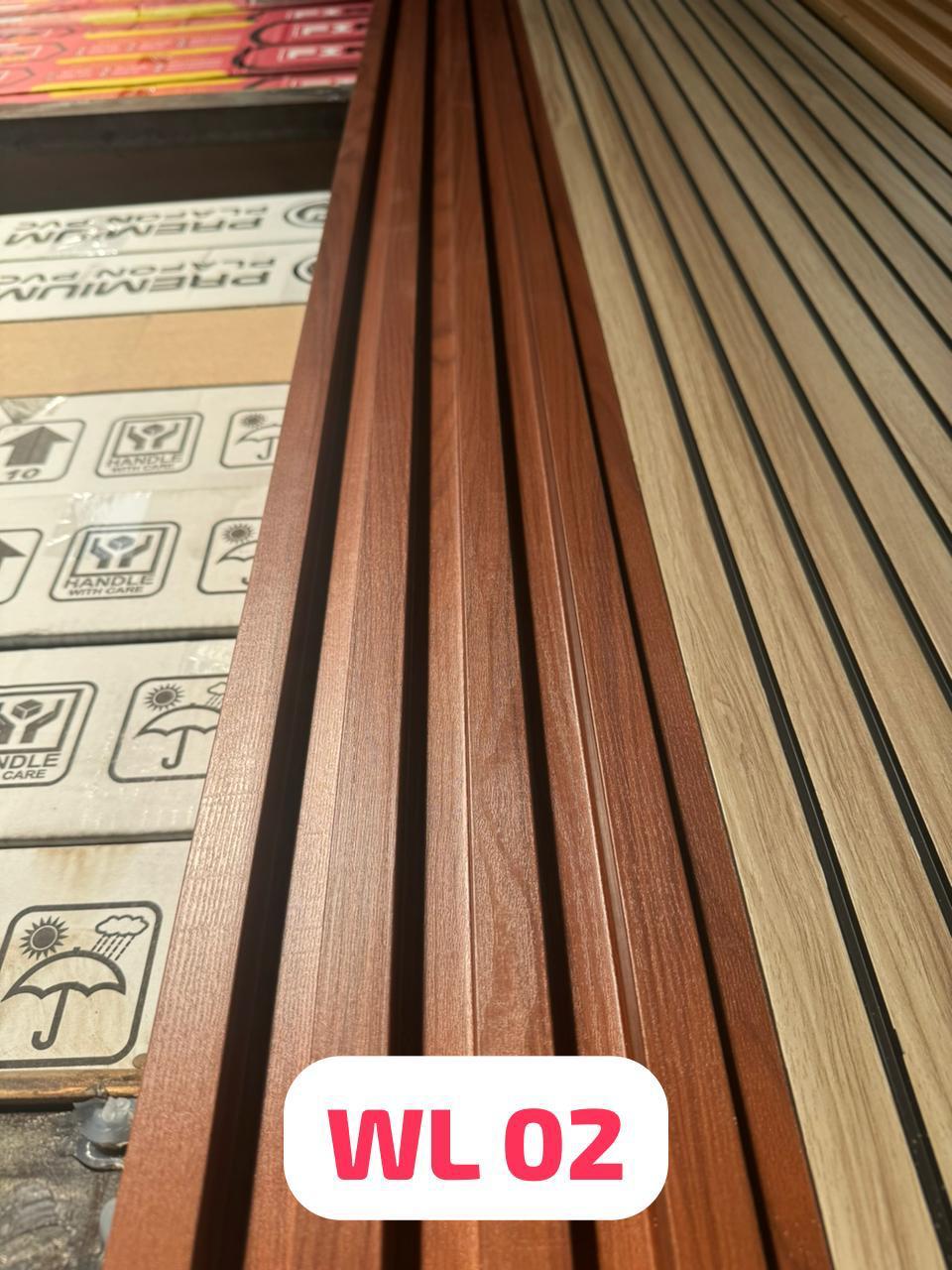 Wall Panel